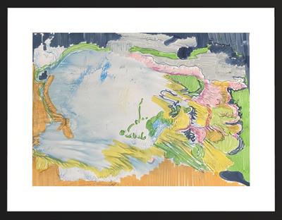 Memory #2 x Buket GUL