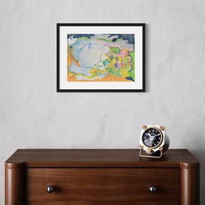 Memory #2 x Buket GUL