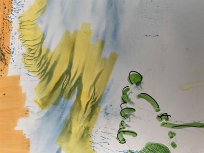 Memory #2 x Buket GUL