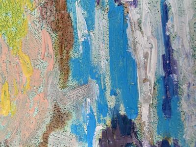 Memory #3 x Buket GUL