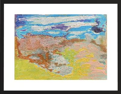 Memory #3 x Buket GUL