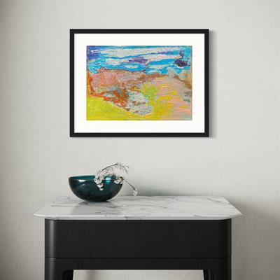 Memory #3 x Buket GUL