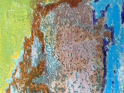 Memory #3 x Buket GUL