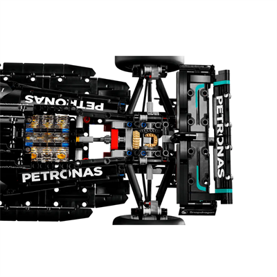 Mercedes-AMG F1 W14 E Performance