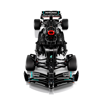 Mercedes-AMG F1 W14 E Performance