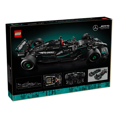 Mercedes-AMG F1 W14 E Performance