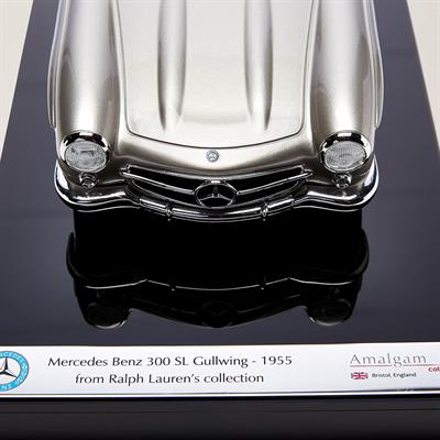 Mercedes-Benz 300 SL 