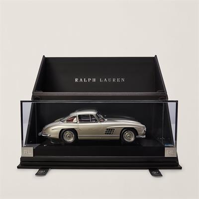 Mercedes-Benz 300 SL 