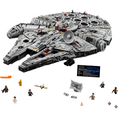 Millennium Falcon™