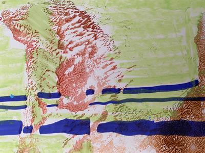 Mnemonic x Buket GUL