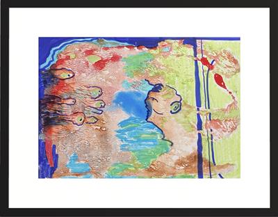 Mnemonic x Buket GUL