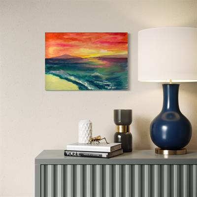 Nameless x Buket GUL