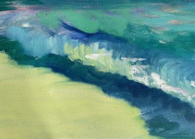 Nameless x Buket GUL