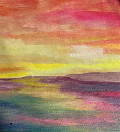 Nameless x Buket GUL