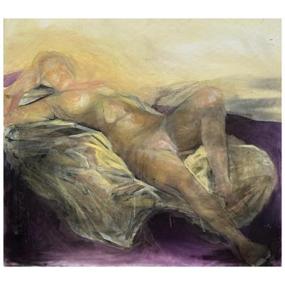 Nameless x Cınarsu KURT