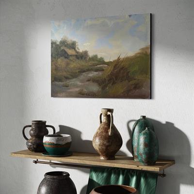 Nameless #3 x Cınarsu KURT