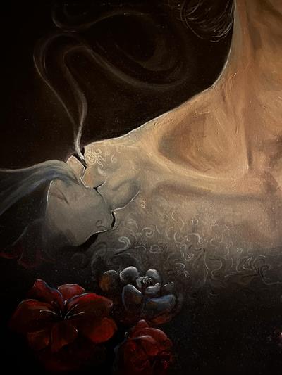 Nameless #2 x Cınarsu KURT