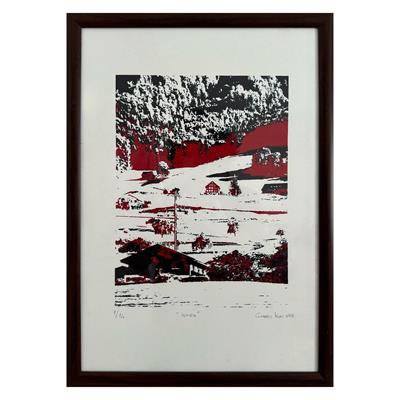 Nameless x Cınarsu KURT