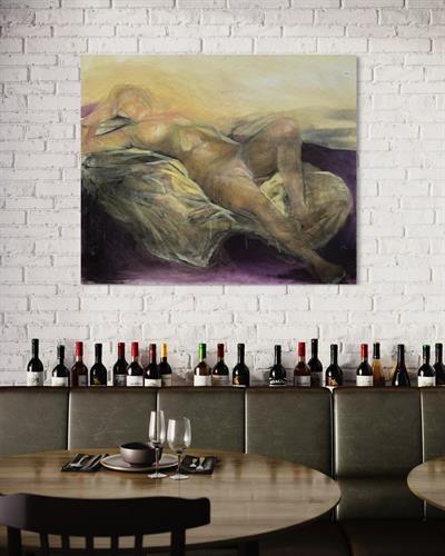 Nameless x Cınarsu KURT