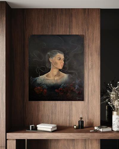 Nameless #2 x Cınarsu KURT