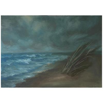 Nameless #4 x Cınarsu KURT