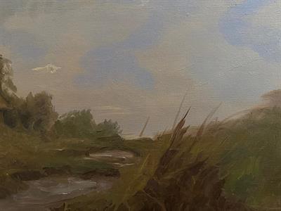 Nameless #3 x Cınarsu KURT