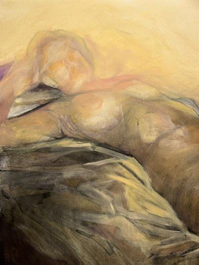 Nameless x Cınarsu KURT