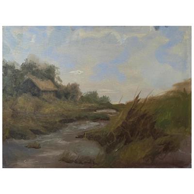 Nameless #3 x Cınarsu KURT