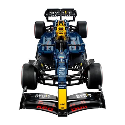 Oracle Red Bull Racing RB20 F1 Car
