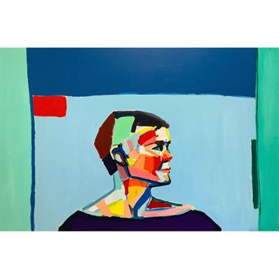 Outgoing x Dilera TOPALOGLU