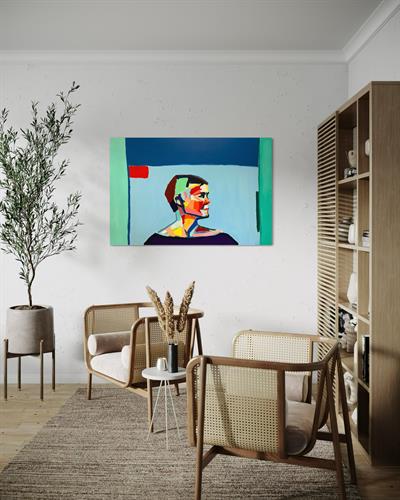 Outgoing x Dilera TOPALOGLU