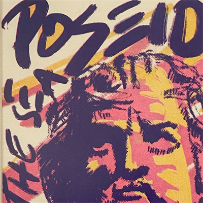 Poseidon x Umut COAN