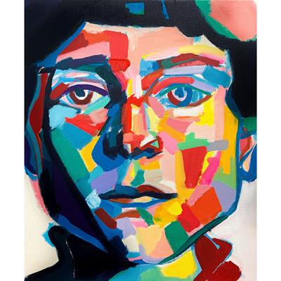 Refugee x Dilera TOPALOGLU