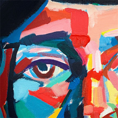 Refugee x Dilera TOPALOGLU