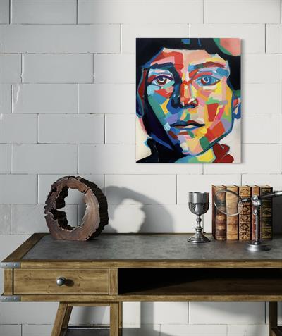 Refugee x Dilera TOPALOGLU