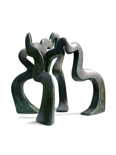 Buluşma x Ahmet OZBEY