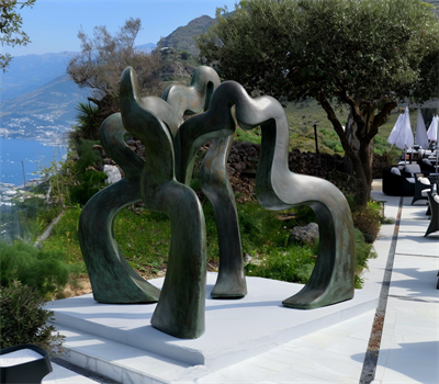 Buluşma x Ahmet OZBEY