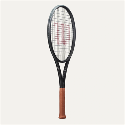 RF 01 Future Tennis Racket - Uncovered