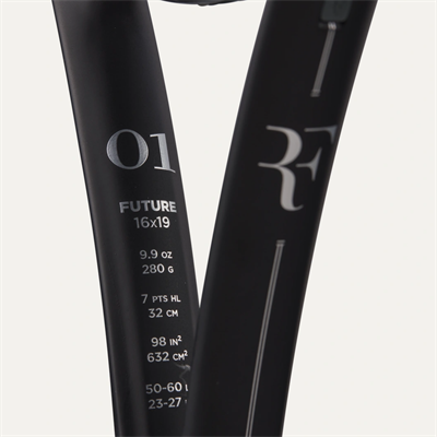  RF 01 Future Tenis Raketi