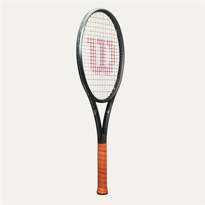 RF 01 Pro Tennis Racket - Uncovered