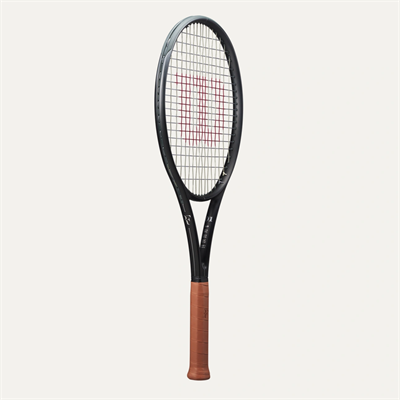 RF 01 Tennis Racket - Uncovered
