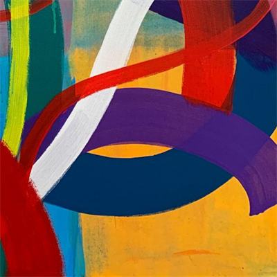 Rhythm of The Line (2022) x Dilera TOPALOGLU