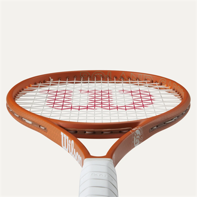 Roland Garros 2025 Blade 98 (16x19) V9 Tenis Raketi