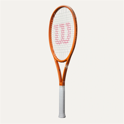 Roland Garros 2025 Blade 98 (16x19) V9 Tenis Raketi
