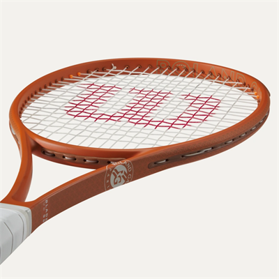 Roland Garros 2025 Blade 98 (16x19) V9 Tenis Raketi