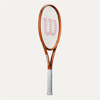 Roland Garros 2025 Blade 98 (16x19) V9 Tenis Raketi