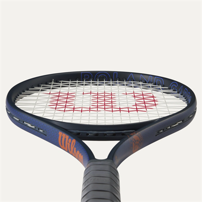 Roland Garros 2025 Shift 99 V1 Session de Soirée Tenis Raketi 