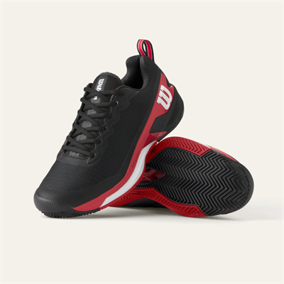 Rush Pro 4.5 Clay Erkek Tenis Ayakkabısı