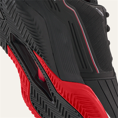 Rush Pro 4.5 Clay Erkek Tenis Ayakkabısı