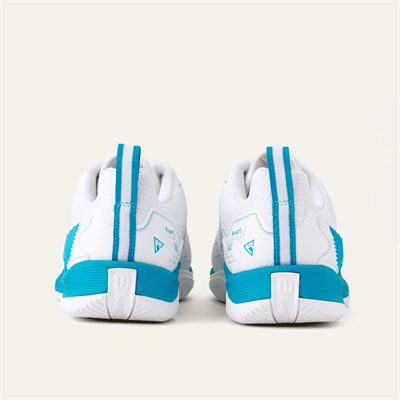 Rush Pro 4.5 Erkek Tenis Ayakkabısı